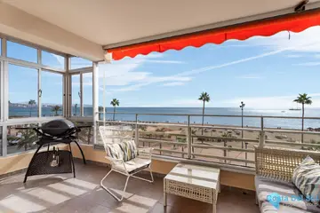 2 bedroom Apartment for Sale in Fuengirola-19737