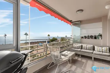 2 bedroom Apartment for Sale in Fuengirola-19742