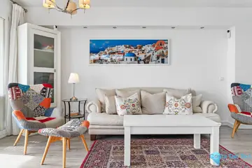 2 bedroom Apartment for Sale in Fuengirola-19744