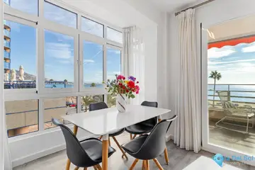 2 bedroom Apartment for Sale in Fuengirola-19745