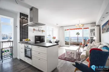 2 bedroom Apartment for Sale in Fuengirola-19748