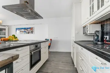2 bedroom Apartment for Sale in Fuengirola-19753