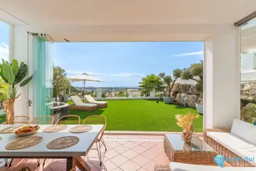 3 bedroom Apartment for Sale in Benahavís