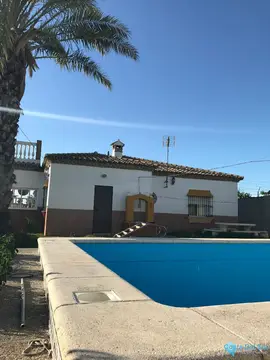 7 bedroom House for Sale in Chiclana de la Frontera-19762