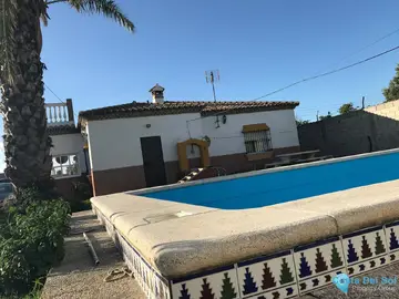 7 bedroom House for Sale in Chiclana de la Frontera-19764