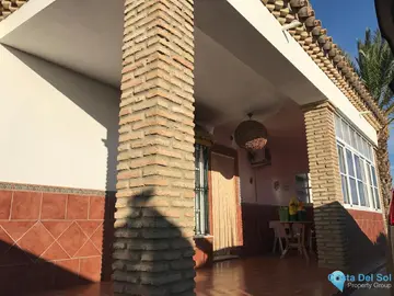 7 bedroom House for Sale in Chiclana de la Frontera-19769
