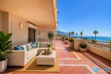 3 bedroom Apartment for Sale in Fuengirola