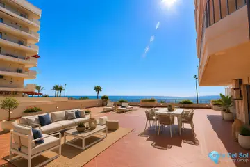 3 bedroom Apartment for Sale in Fuengirola-19782