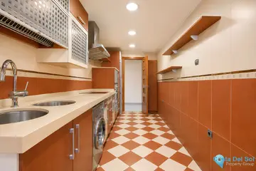 3 bedroom Apartment for Sale in Fuengirola-19798