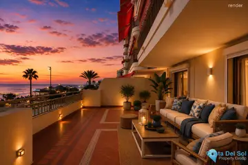 3 bedroom Apartment for Sale in Fuengirola-19784