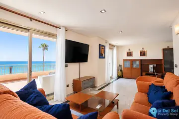 3 bedroom Apartment for Sale in Fuengirola-19787