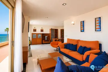 3 bedroom Apartment for Sale in Fuengirola-19789