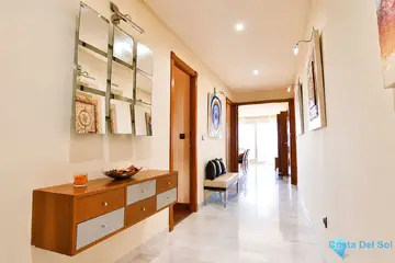 3 bedroom Apartment for Sale in Fuengirola-19793