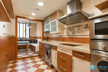 3 bedroom Apartment for Sale in Fuengirola-19796