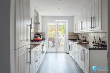 4 bedroom House for Sale in La Heredia-85369