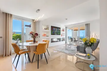 3 bedroom Apartment for Sale in Marbella
