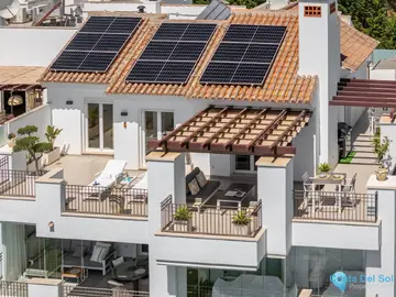 3 bedroom Apartment for Sale in Marbella-19844
