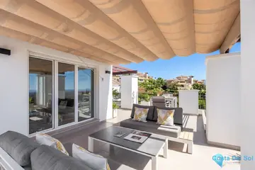 3 bedroom Apartment for Sale in Marbella-19860