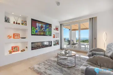 3 bedroom Apartment for Sale in Marbella-19847