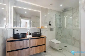 3 bedroom Apartment for Sale in Marbella-19853