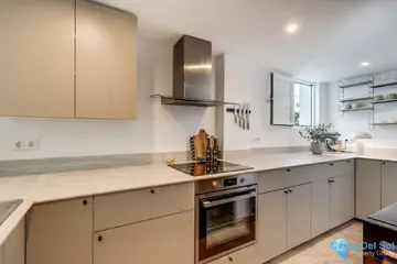 4 bedroom House for Sale in Nueva Andalucía-19898