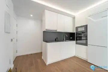 2 bedroom Apartment for Sale in Málaga Este-19893