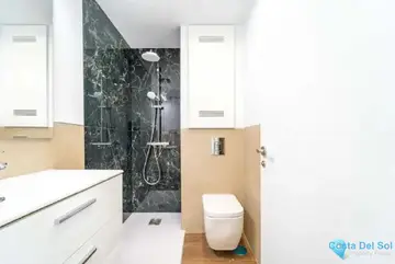 2 bedroom Apartment for Sale in Málaga Este-19901