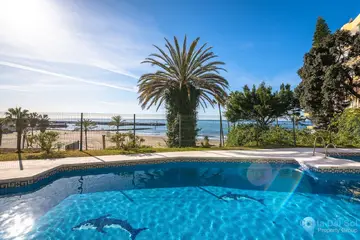 3 bedroom Apartment for Sale in Marbella-19936