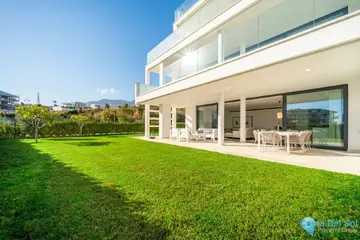 3 bedroom Apartment for Sale in Fuengirola-19977
