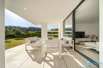 3 bedroom Apartment for Sale in Fuengirola-19992