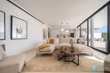 3 bedroom Apartment for Sale in Fuengirola-19994