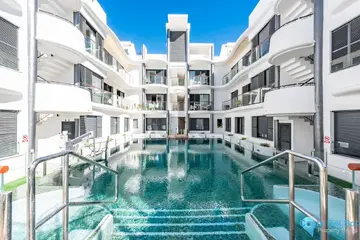 3 bedroom Apartment for Sale in Estepona