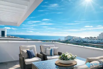3 bedroom Apartment for Sale in Estepona-85423