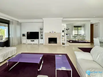 2 bedroom Apartment for Sale in Altos de los Monteros-20014