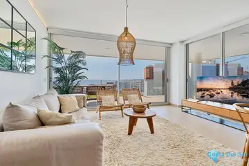 3 bedroom Apartment for Sale in Fuengirola