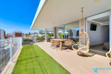 3 bedroom Apartment for Sale in Fuengirola-20025