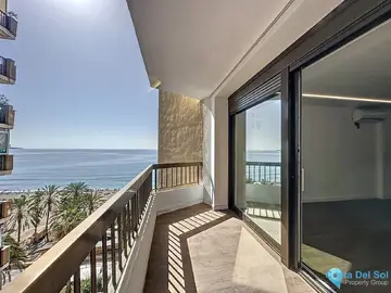 2 bedroom Apartment for Sale in Malagueta