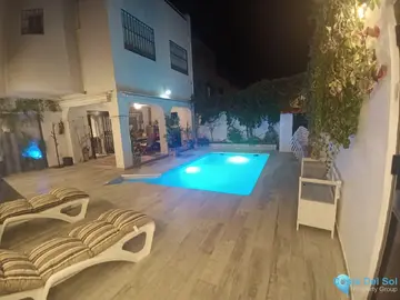 4 bedroom House for Sale in Estepona-20059