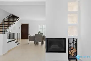 3 bedroom House for Sale in Guadalmina Alta-20064