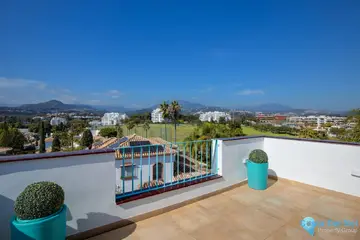 3 bedroom House for Sale in Guadalmina Alta-20065