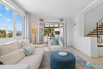 3 bedroom House for Sale in Guadalmina Alta-20066
