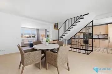 3 bedroom House for Sale in Guadalmina Alta-20075