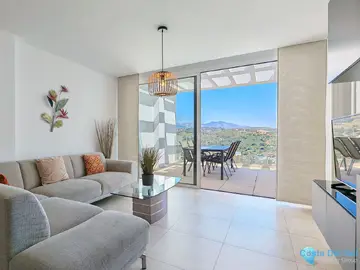 3 bedroom Apartment for Sale in La Cala de Mijas-14082