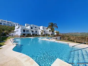 3 bedroom Apartment for Sale in La Cala de Mijas-14083