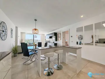 3 bedroom Apartment for Sale in La Cala de Mijas-14085