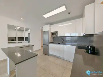 3 bedroom Apartment for Sale in La Cala de Mijas-14086