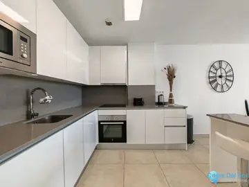 3 bedroom Apartment for Sale in La Cala de Mijas-14087