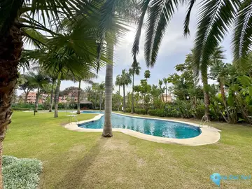 2 bedroom Apartment for Sale in Puerto Banús-20091