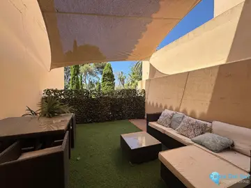 2 bedroom Apartment for Sale in Puerto Banús-20113