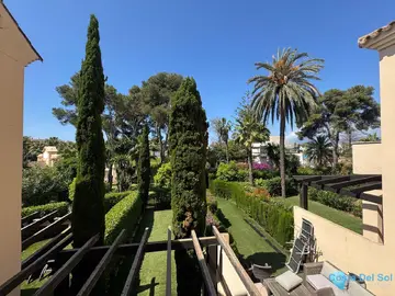 2 bedroom Apartment for Sale in Puerto Banús-20115
